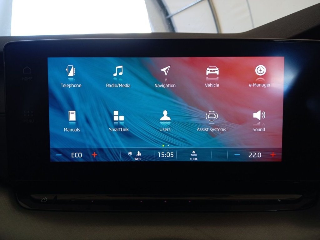 Used Skoda Octavia 2022 for sale - 77849795: Photo 10