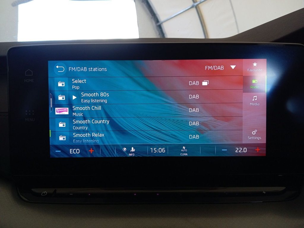 Used Skoda Octavia 2022 for sale - 77849795: Photo 13