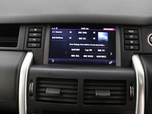 Used Land Rover Discovery Sport 2017 for sale - 76301030: Photo 15