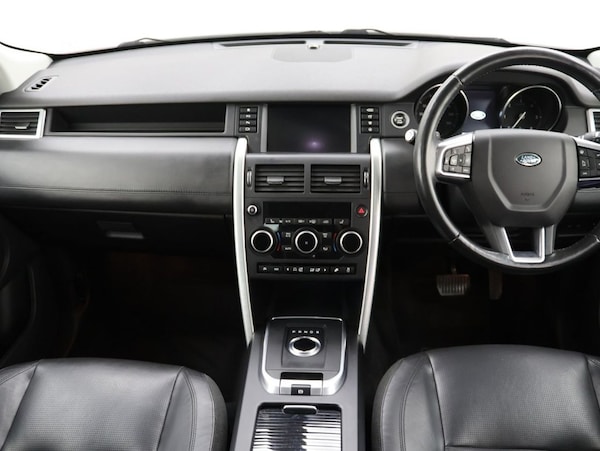 Used Land Rover Discovery Sport 2017 for sale - 76301030: Photo 19
