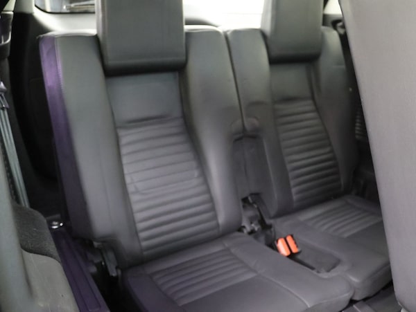 Used Land Rover Discovery Sport 2017 for sale - 76301030: Photo 21