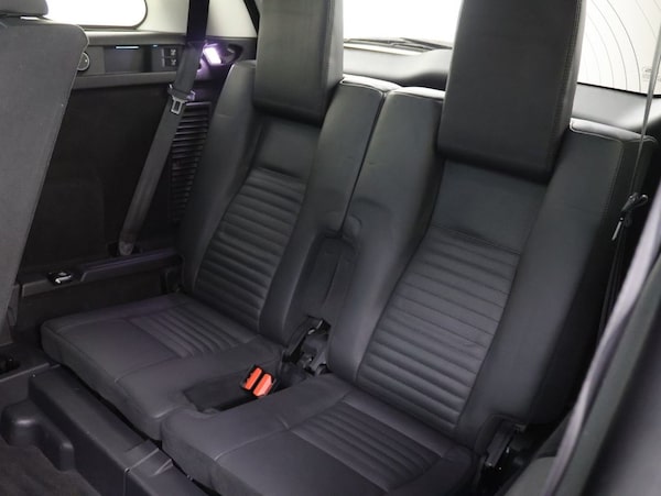Used Land Rover Discovery Sport 2017 for sale - 76301030: Photo 22