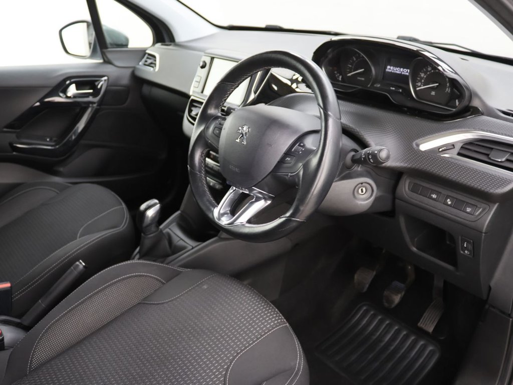 Used Peugeot 208 2019 for sale - 76453964: Photo 10