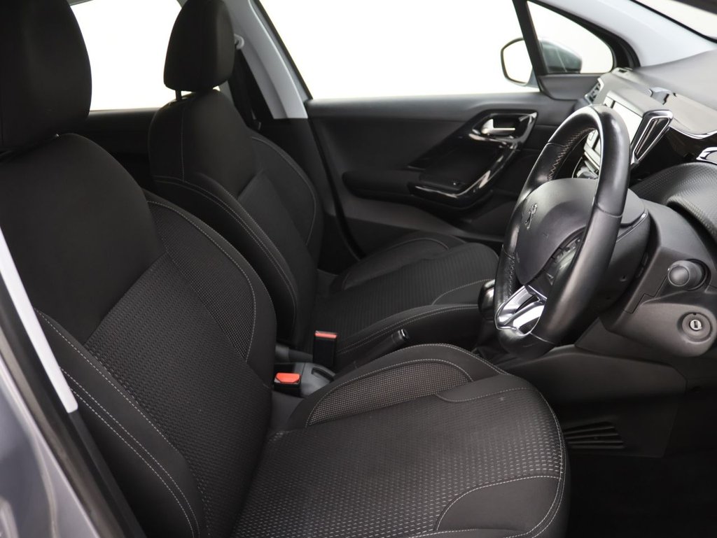 Used Peugeot 208 2019 for sale - 76453964: Photo 12