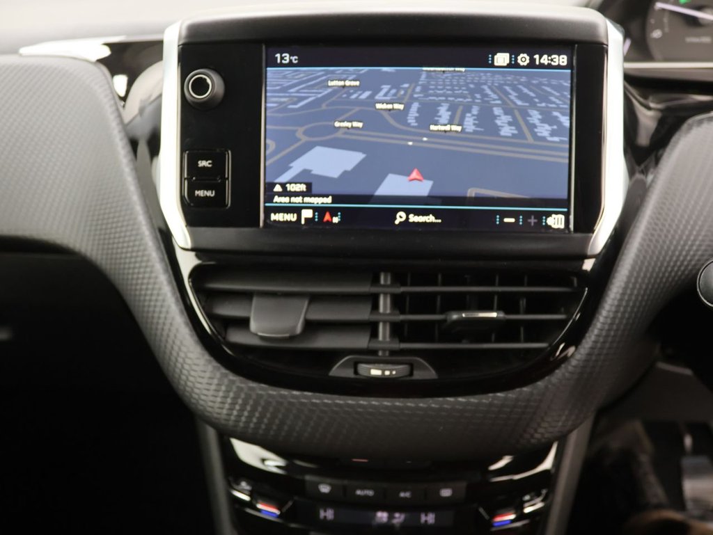 Used Peugeot 208 2019 for sale - 76453964: Photo 13