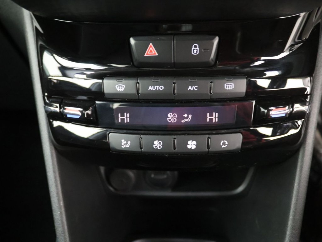 Used Peugeot 208 2019 for sale - 76453964: Photo 16