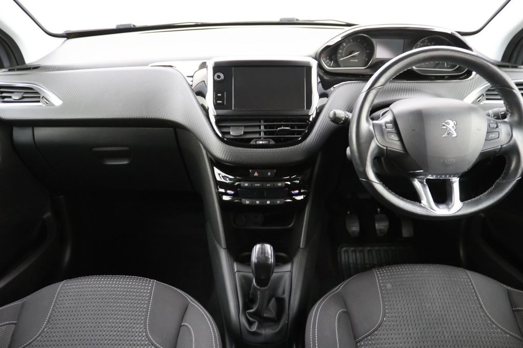 Used Peugeot 208 2019 for sale - 76453964: Photo 20