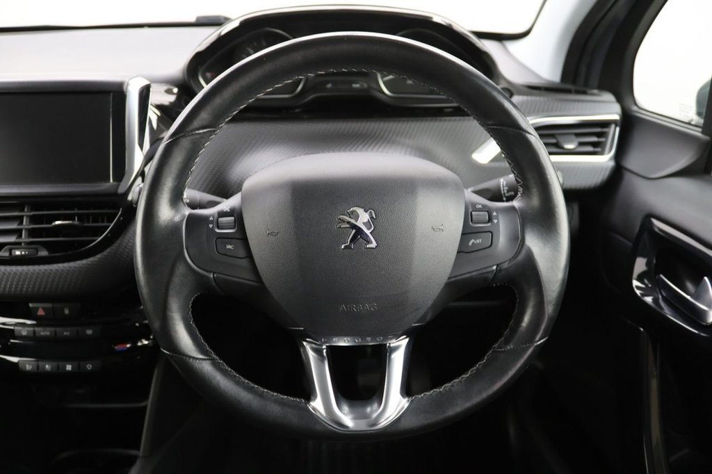 Used Peugeot 208 2019 for sale - 76453964: Photo 21