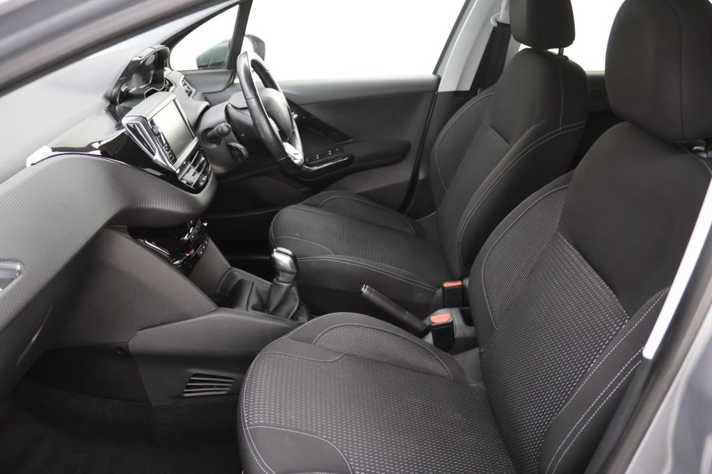 Used Peugeot 208 2019 for sale - 76453964: Photo 23