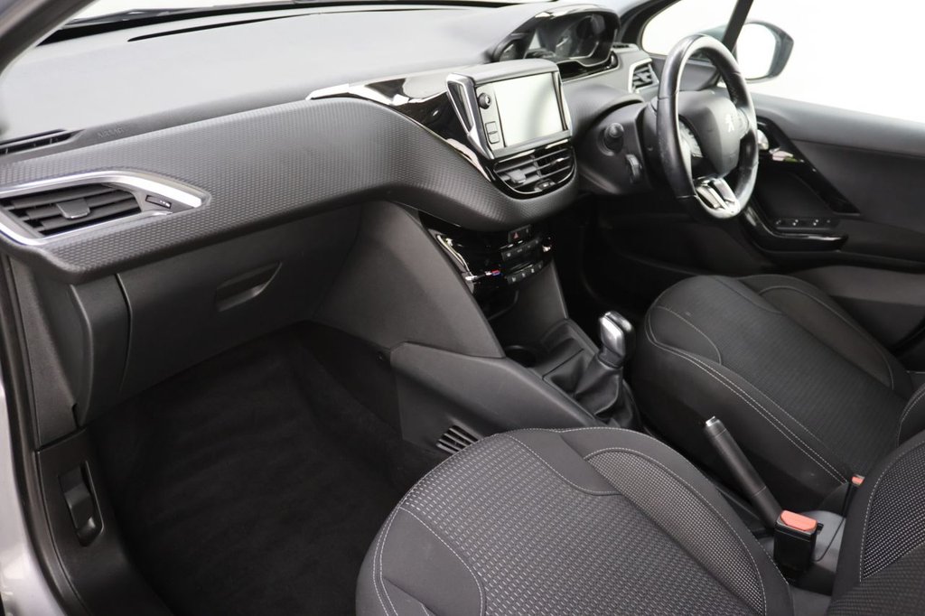 Used Peugeot 208 2019 for sale - 76453964: Photo 25