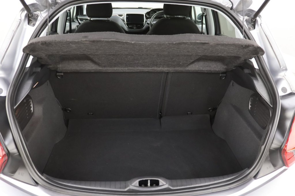 Used Peugeot 208 2019 for sale - 76453964: Photo 26