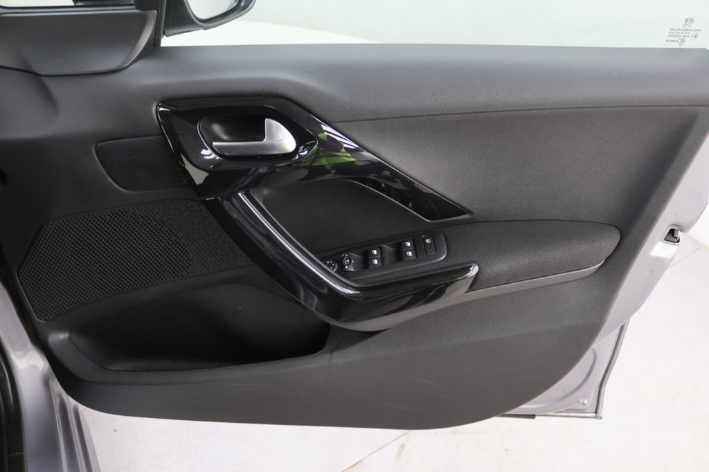 Used Peugeot 208 2019 for sale - 76453964: Photo 27