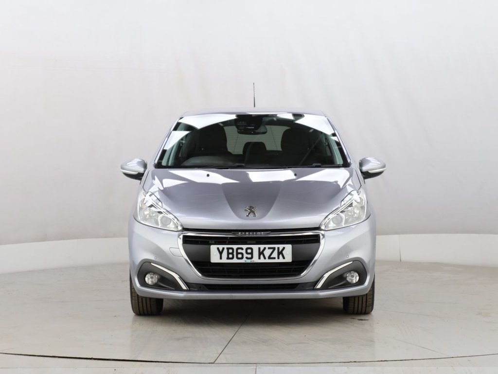 Used Peugeot 208 2019 for sale - 76453964: Photo 3