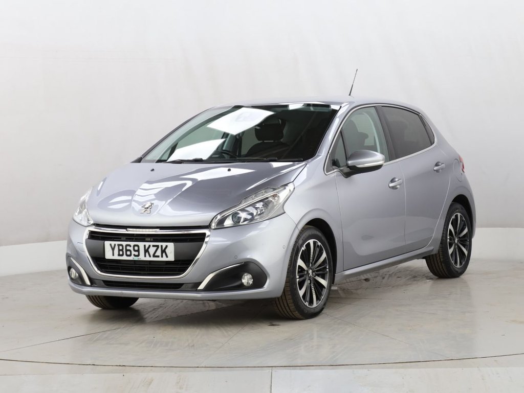 Used Peugeot 208 2019 for sale - 76453964: Photo 5