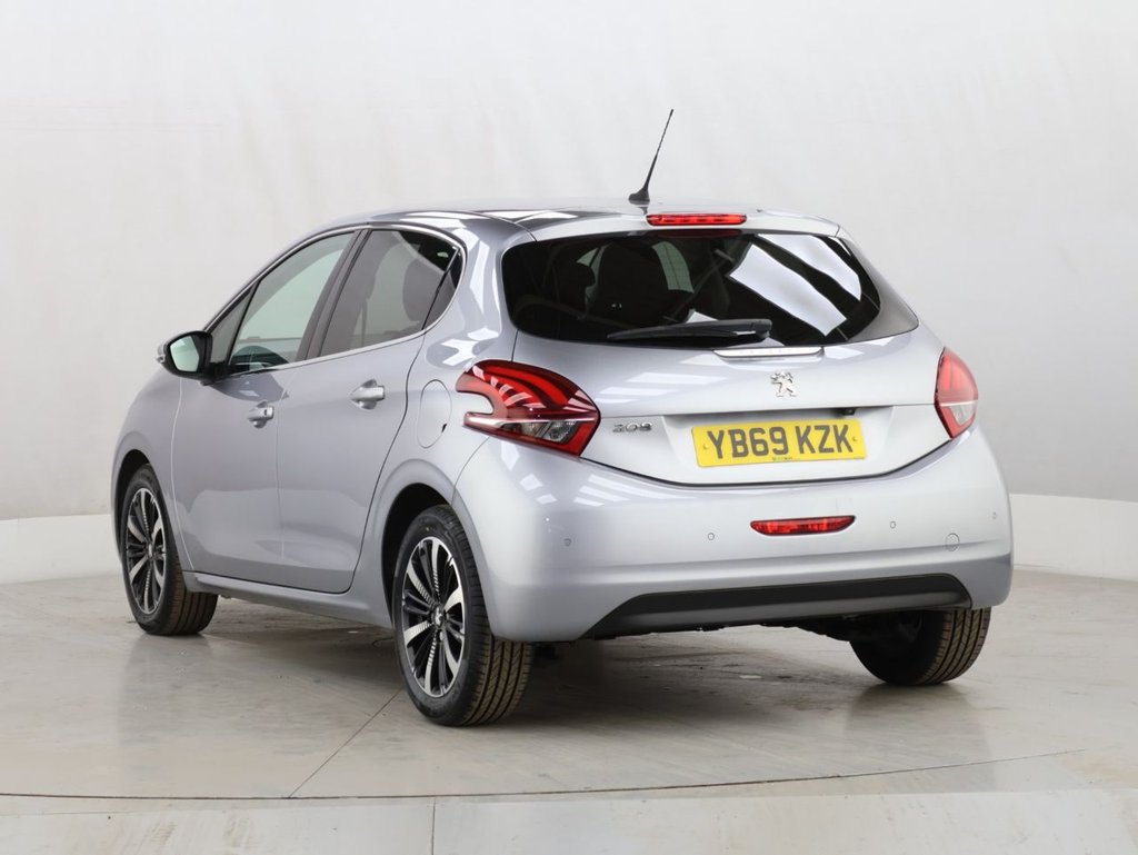 Used Peugeot 208 2019 for sale - 76453964: Photo 7