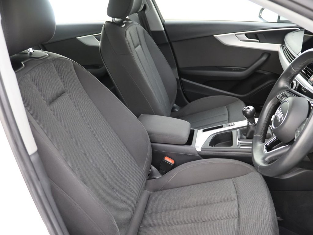 Used Audi A4 2020 for sale - 76506015: Photo 12