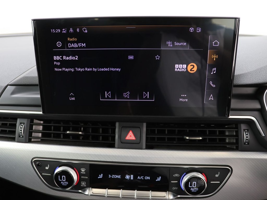 Used Audi A4 2020 for sale - 76506015: Photo 14