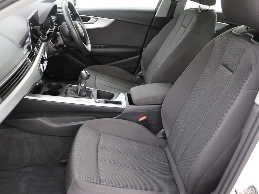 Used Audi A4 2020 for sale - 76506015: Photo 24