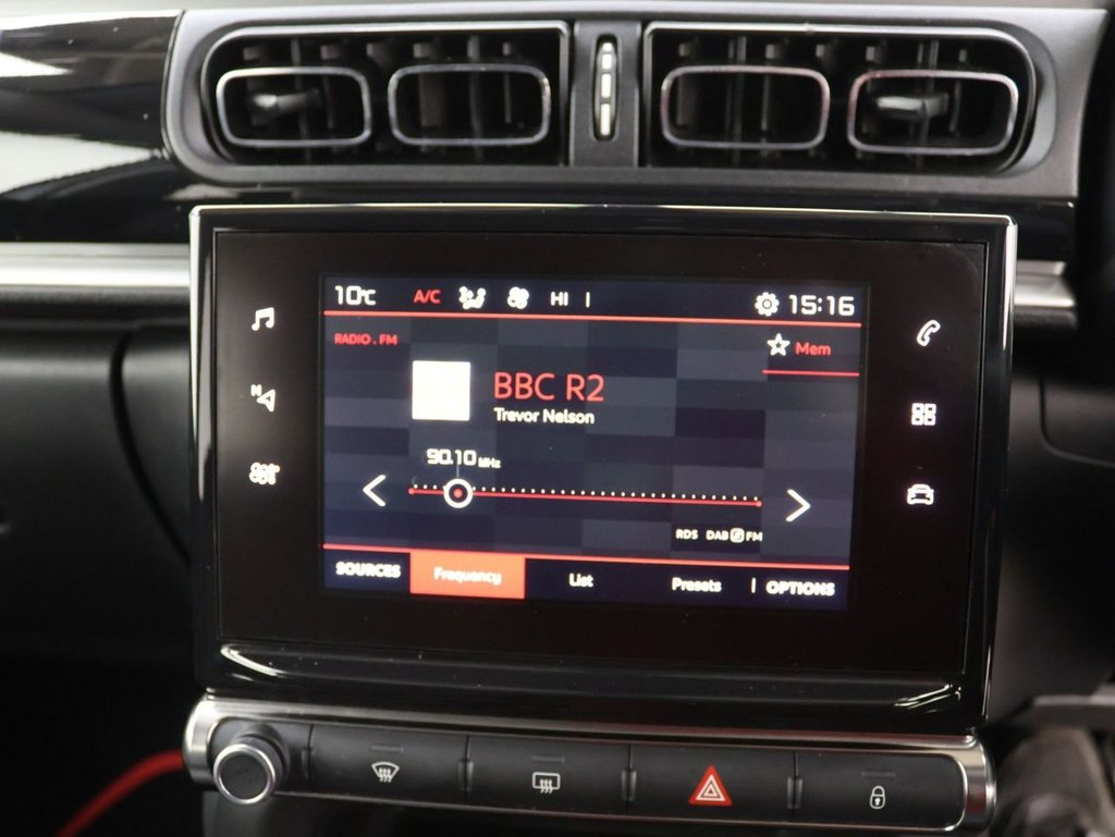 Used Citroen C3 2018 for sale - 76632024: Photo 12