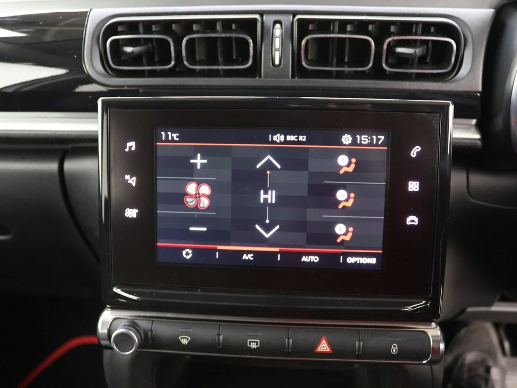 Used Citroen C3 2018 for sale - 76632024: Photo 13