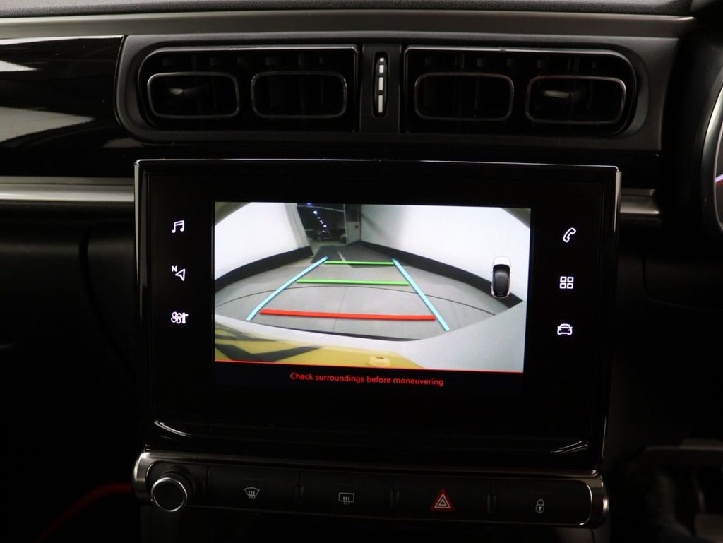 Used Citroen C3 2018 for sale - 76632024: Photo 14