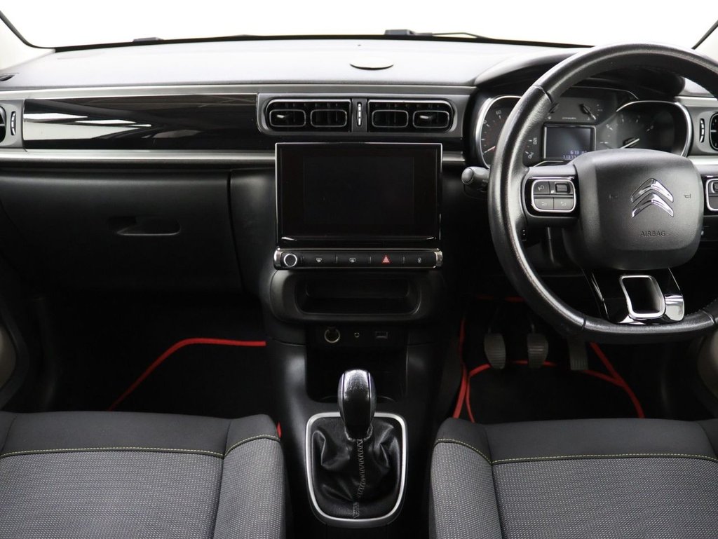 Used Citroen C3 2018 for sale - 76632024: Photo 16