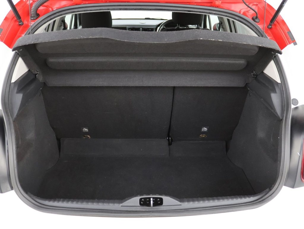 Used Citroen C3 2018 for sale - 76632024: Photo 23