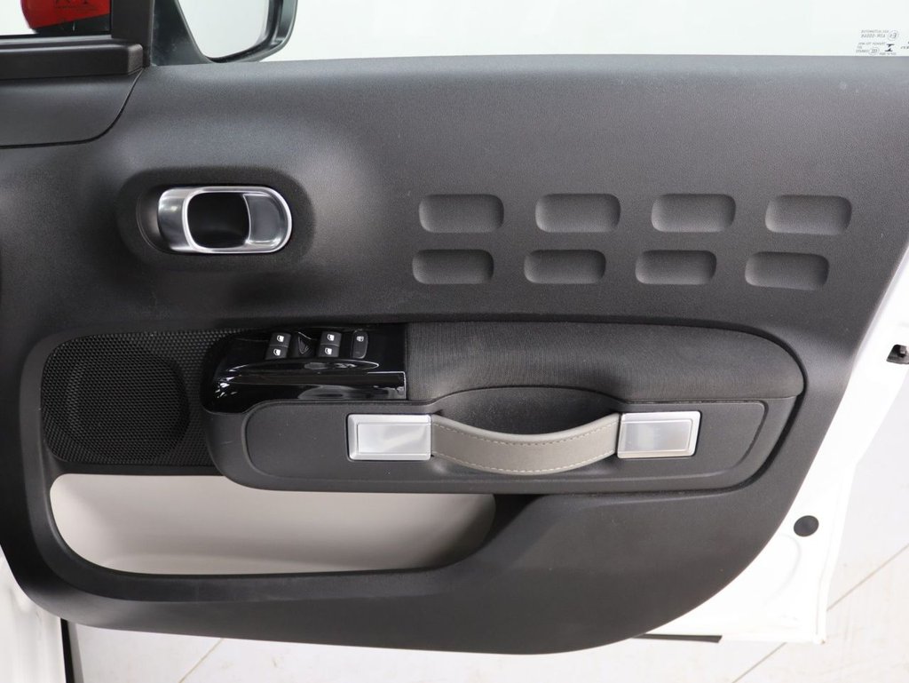 Used Citroen C3 2018 for sale - 76632024: Photo 24