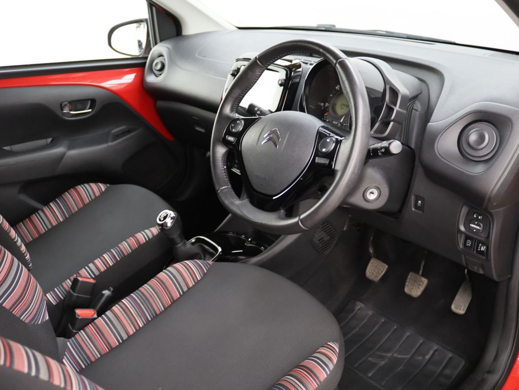 Used Citroen C1 2020 for sale - 76356355: Photo 10