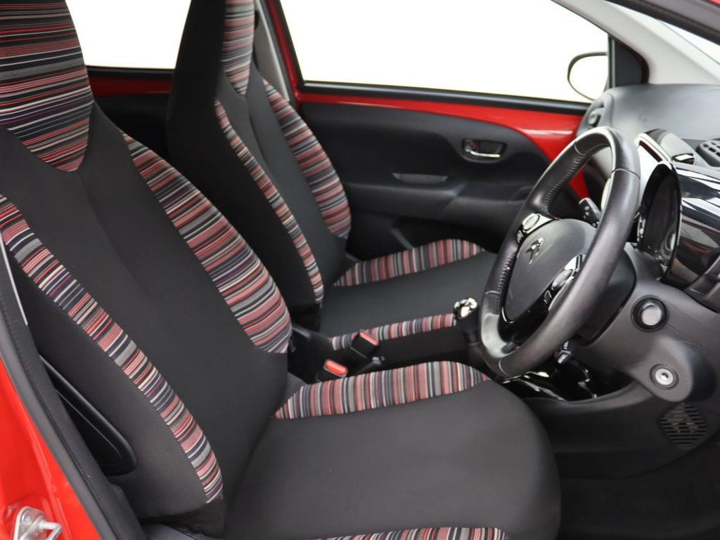 Used Citroen C1 2020 for sale - 76356355: Photo 12