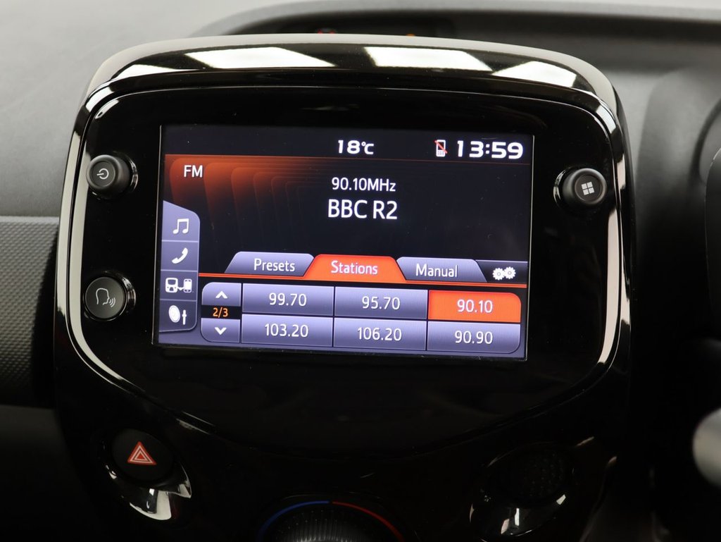 Used Citroen C1 2020 for sale - 76356355: Photo 13