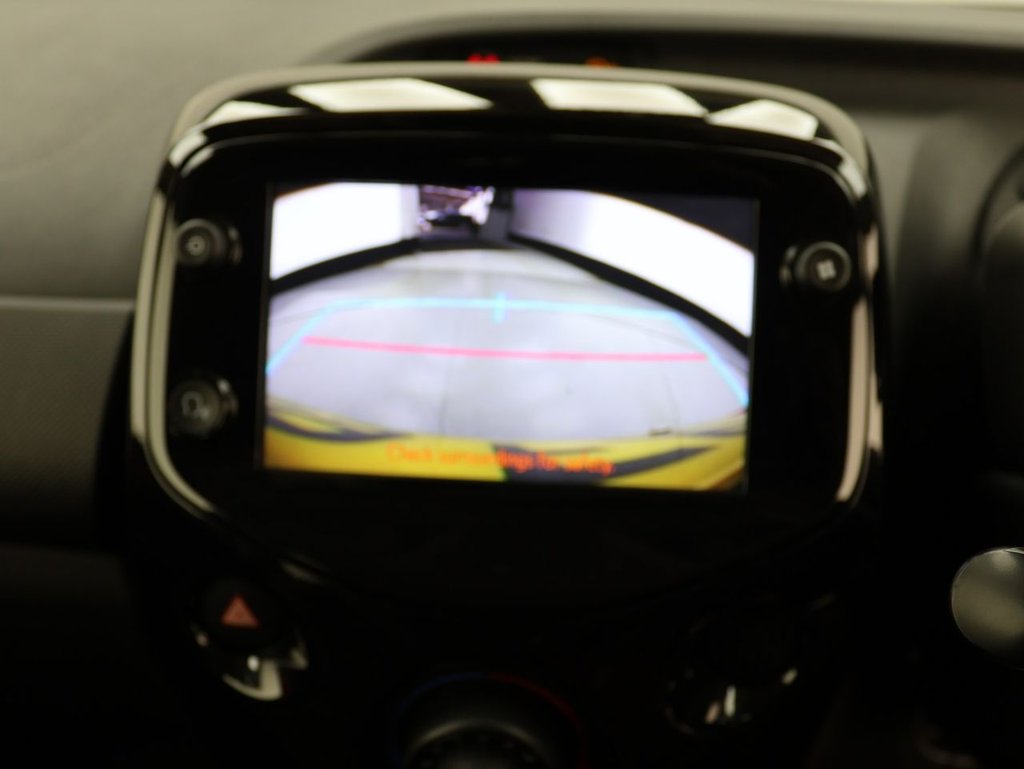 Used Citroen C1 2020 for sale - 76356355: Photo 14