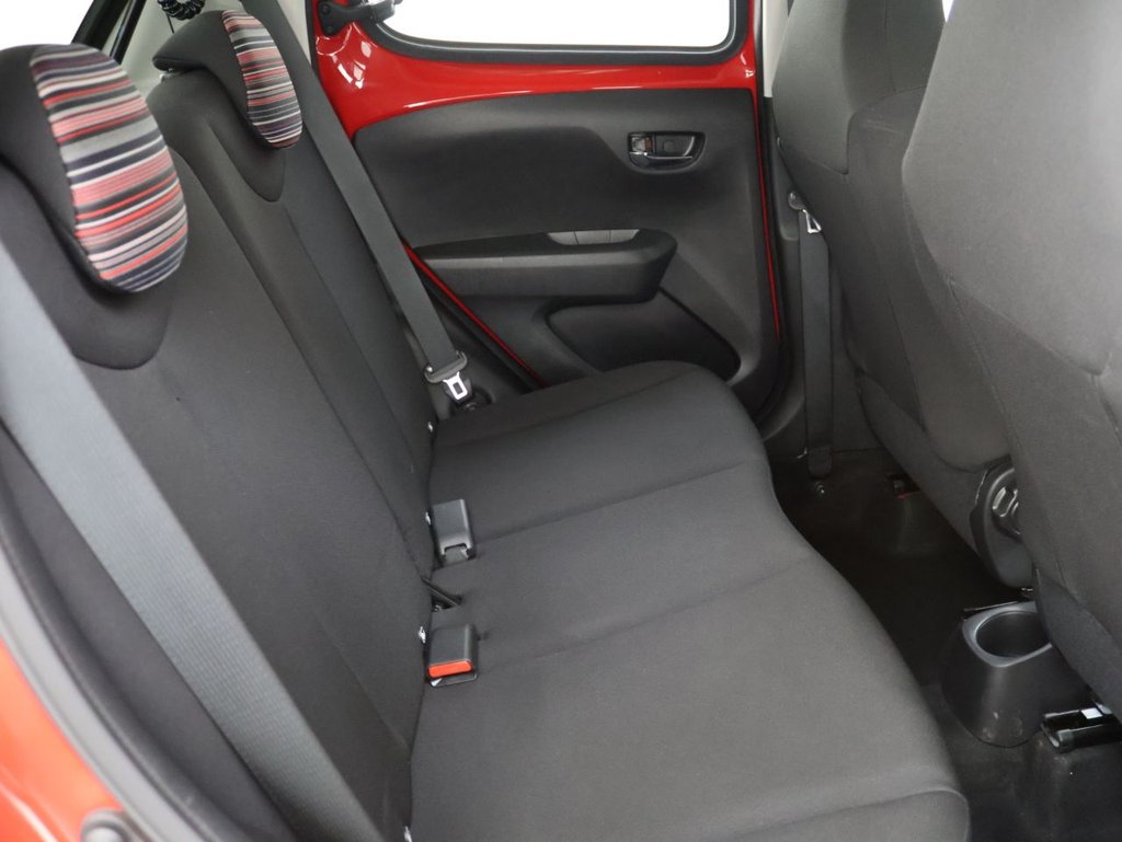 Used Citroen C1 2020 for sale - 76356355: Photo 16