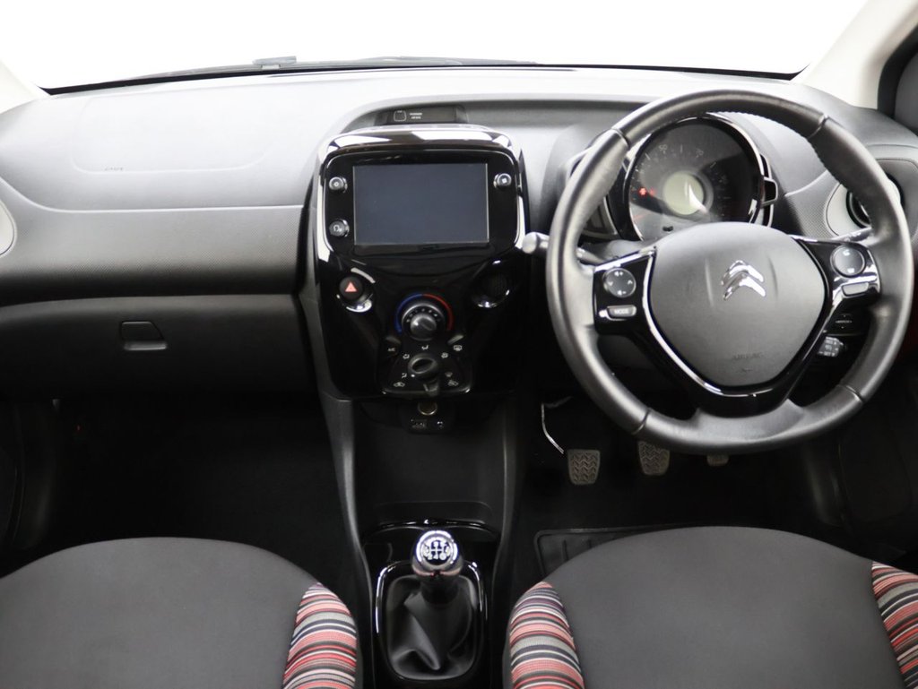 Used Citroen C1 2020 for sale - 76356355: Photo 17