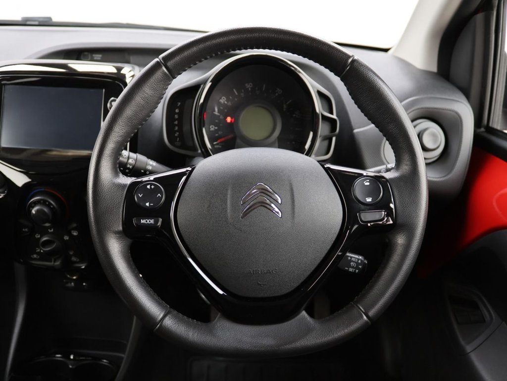 Used Citroen C1 2020 for sale - 76356355: Photo 19