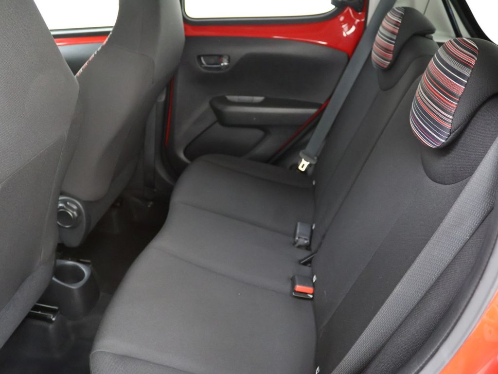 Used Citroen C1 2020 for sale - 76356355: Photo 20