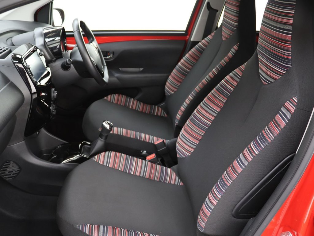 Used Citroen C1 2020 for sale - 76356355: Photo 21