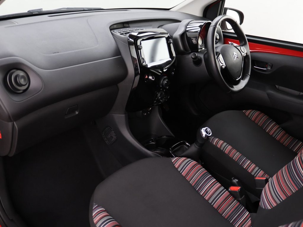 Used Citroen C1 2020 for sale - 76356355: Photo 23