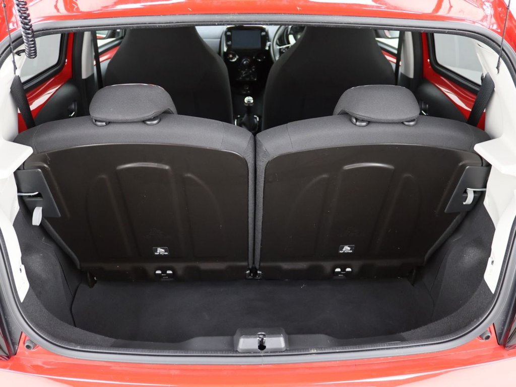 Used Citroen C1 2020 for sale - 76356355: Photo 24