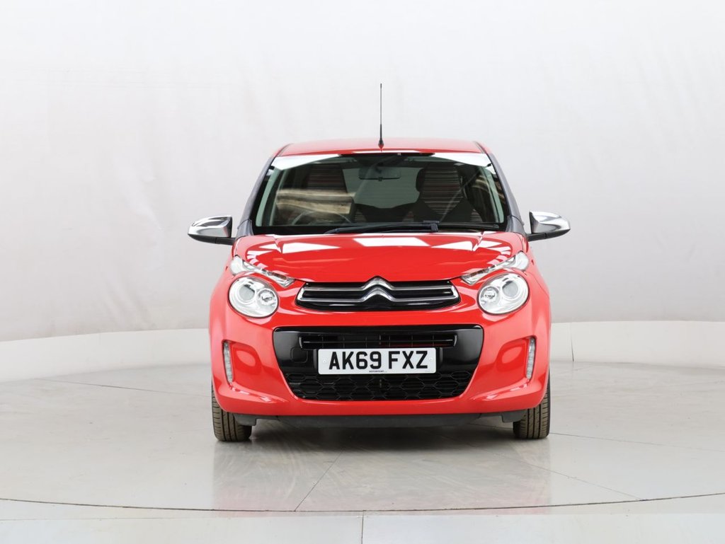 Used Citroen C1 2020 for sale - 76356355: Photo 3