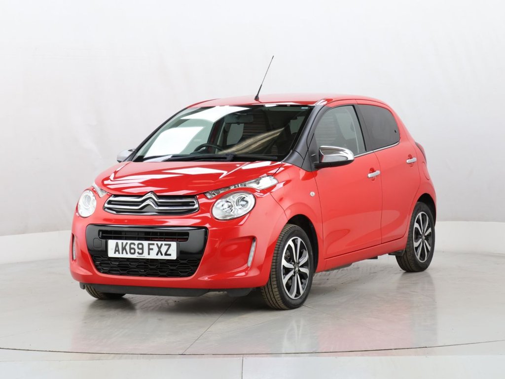 Used Citroen C1 2020 for sale - 76356355: Photo 5