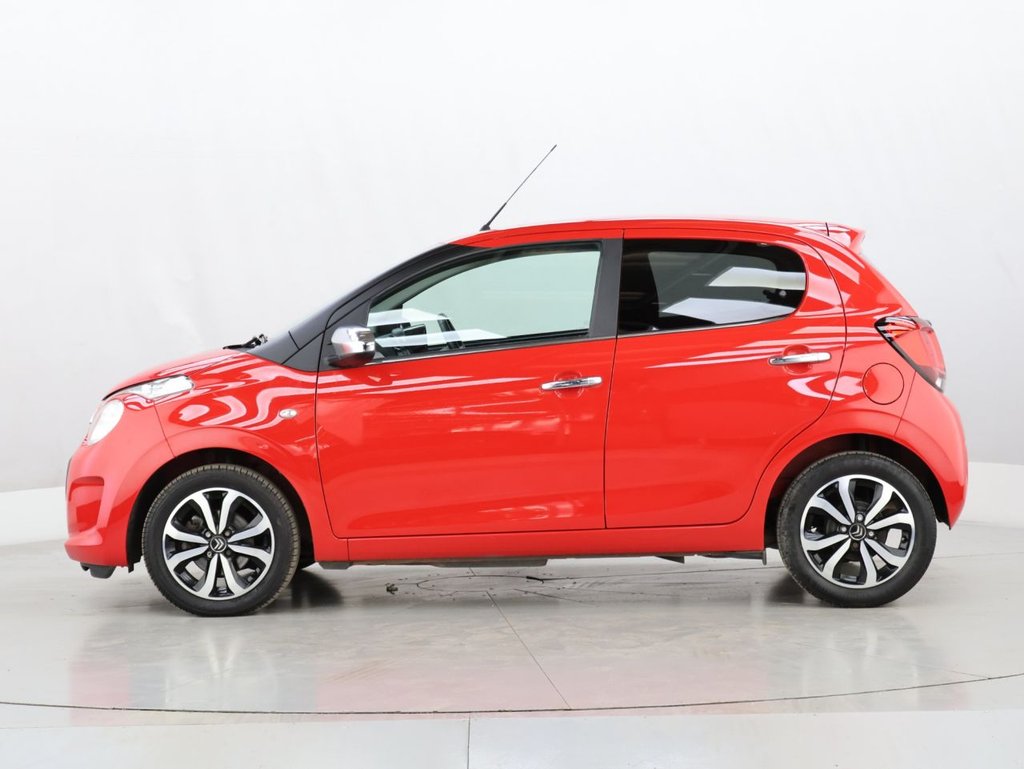 Used Citroen C1 2020 for sale - 76356355: Photo 6