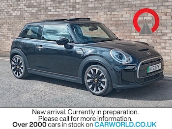 Used MINI Electric Hatch 2023 for sale - 79529908: Photo