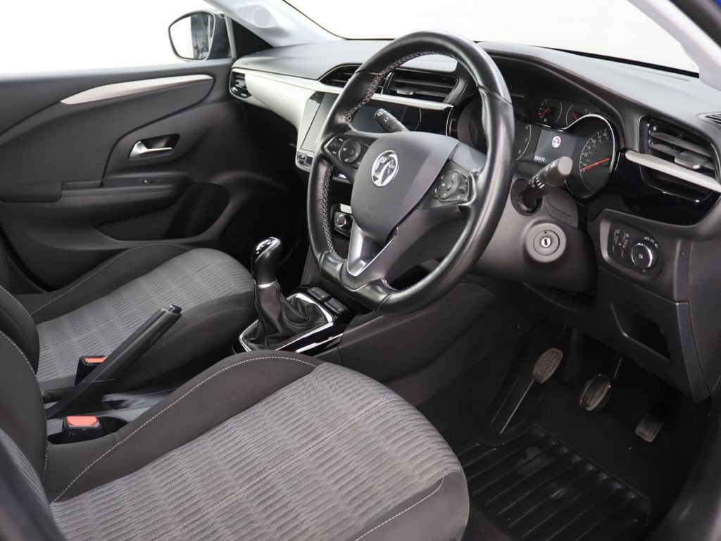 Used Vauxhall Corsa 2021 for sale - 76542051: Photo 10