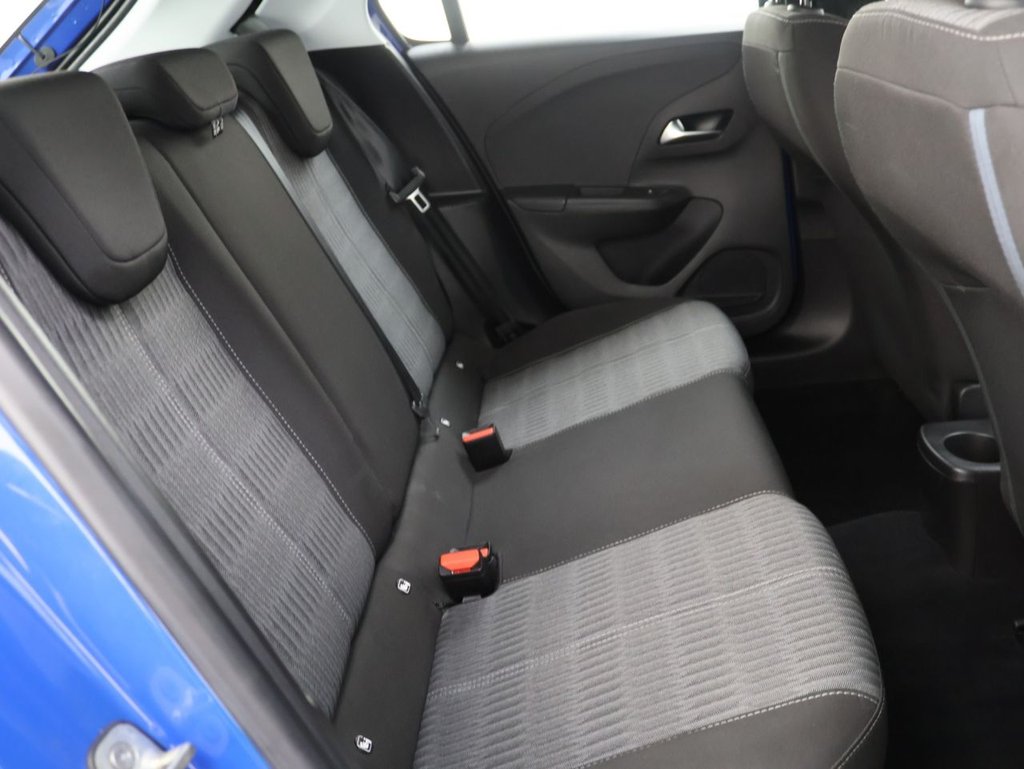 Used Vauxhall Corsa 2021 for sale - 76542051: Photo 16