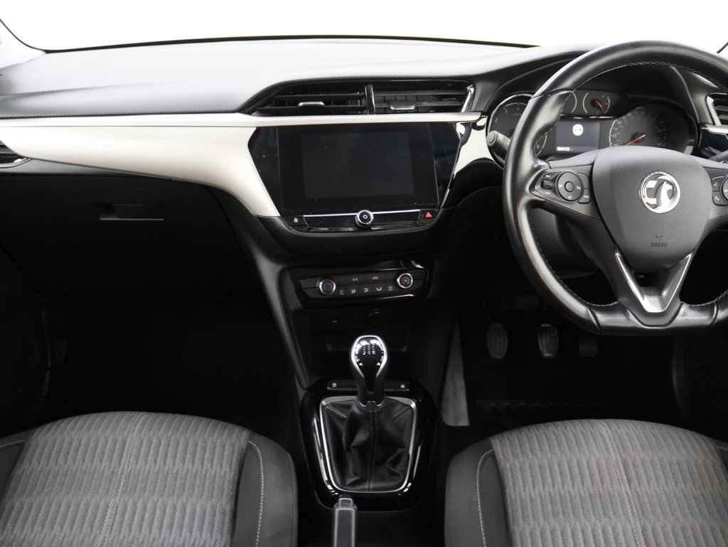 Used Vauxhall Corsa 2021 for sale - 76542051: Photo 17