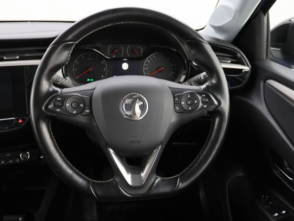 Used Vauxhall Corsa 2021 for sale - 76542051: Photo 19