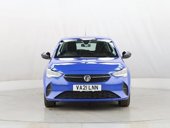 Used Vauxhall Corsa 2021 for sale - 76542051: Photo