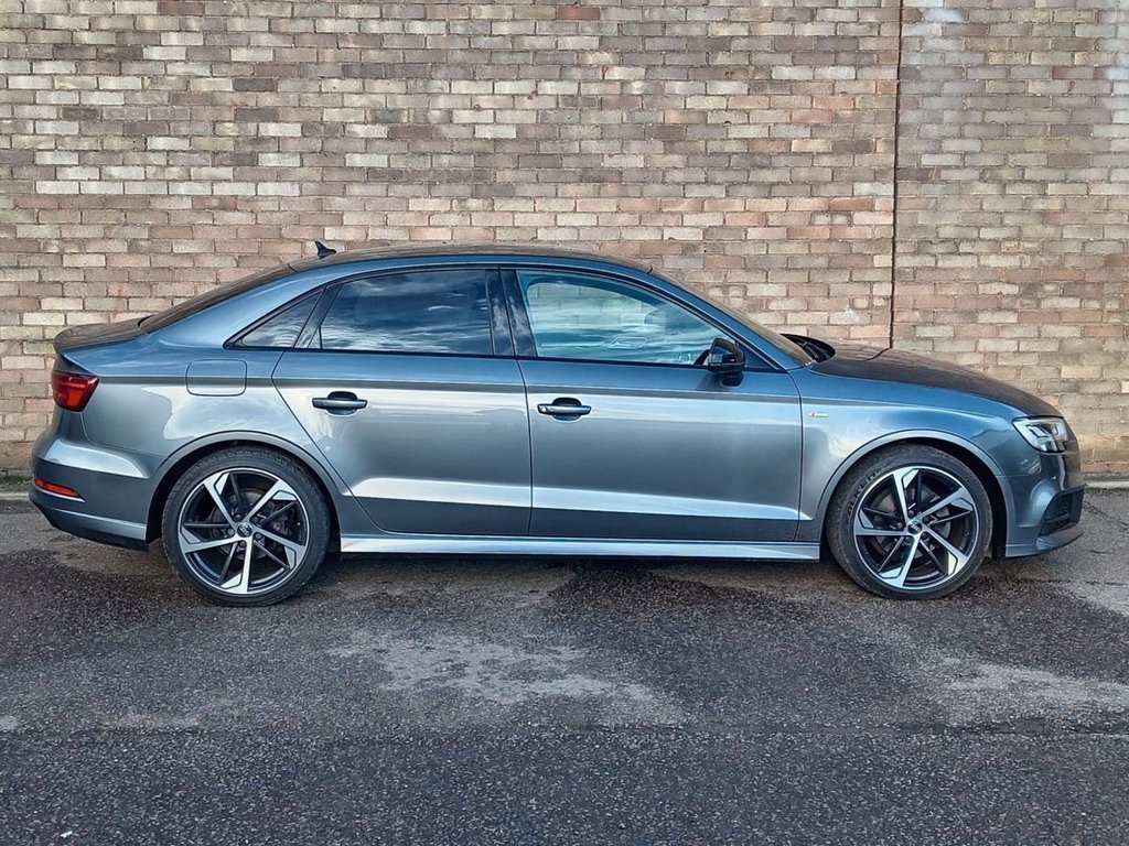 Used Audi A3 2019 for sale - 76841042: Photo 2