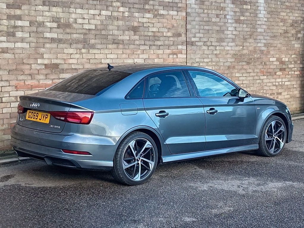 Used Audi A3 2019 for sale - 76841042: Photo 3